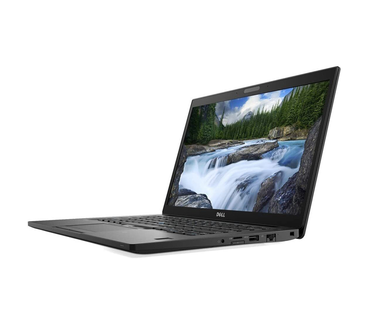 Dell Latitude 7490 Laptop Intel i5 7th Gen 8GB Ram 256GB SSD 14in HD W Computer Bargains Ltd