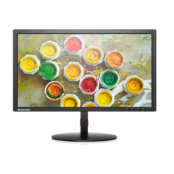 Lenovo ThinkVision T2324p Full HD  23