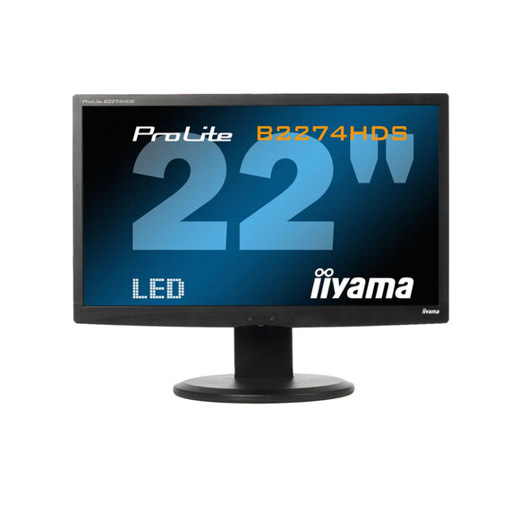 iiyama ProLite B2274HDS-2 22