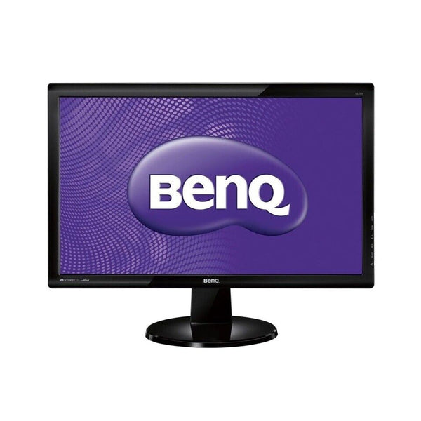 BenQ GL2450 review | Expert Reviews W8421L 24型 BENQ GL2450-B