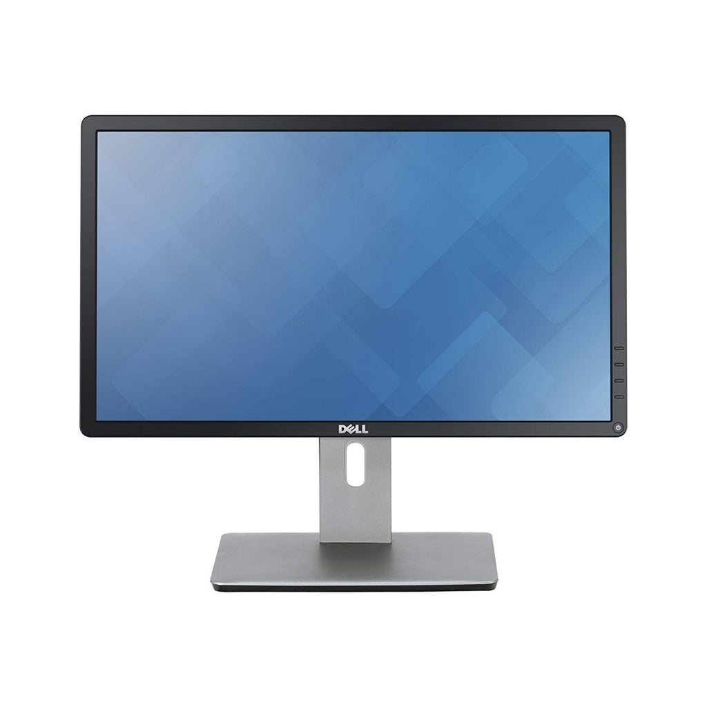 Dell P2214HB 22" Professional PC Monitor with Tilt and Swivel Stand - Refurbished