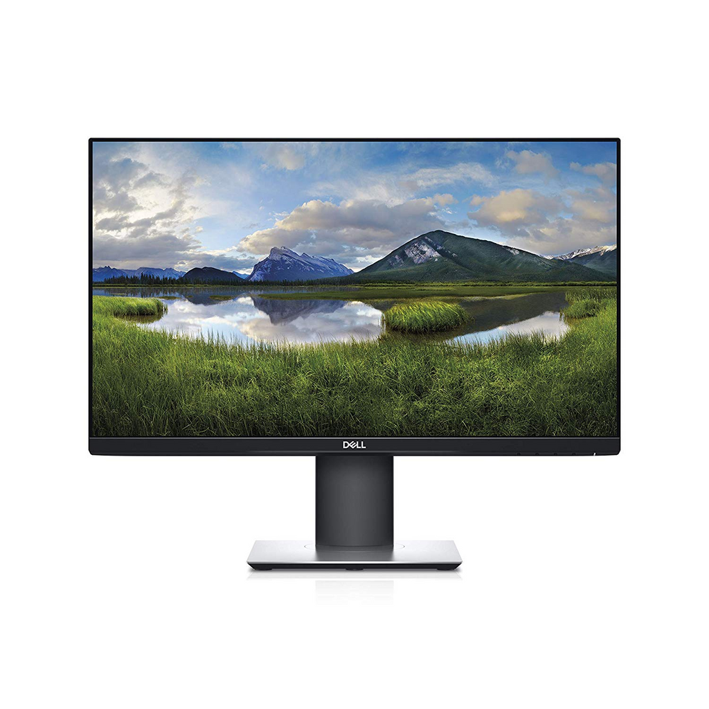 Dell P2319H 23" 1920 x 1080 Full HD Professional PC Monitor - Refurbished