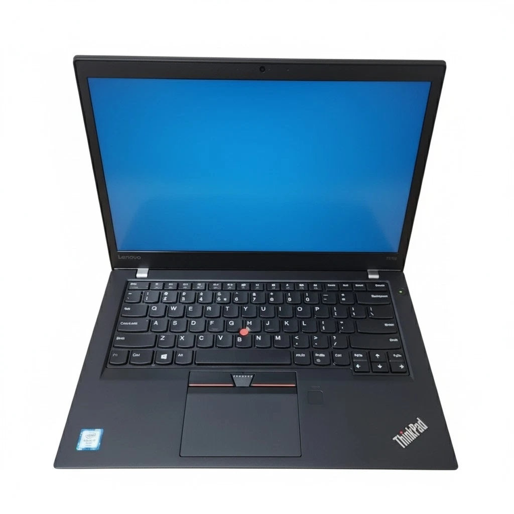 Lenovo Thinkpad T470S Laptop Intel i7 20GB Ram 256GB SSD 14" Touch NEW & BOXED