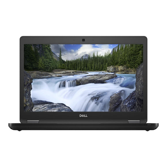 Dell Latitude 5490 Laptop Intel i5 8th Gen 8GB Ram 128GB or 256GB SSD 14in HD Win 10/11 Pro