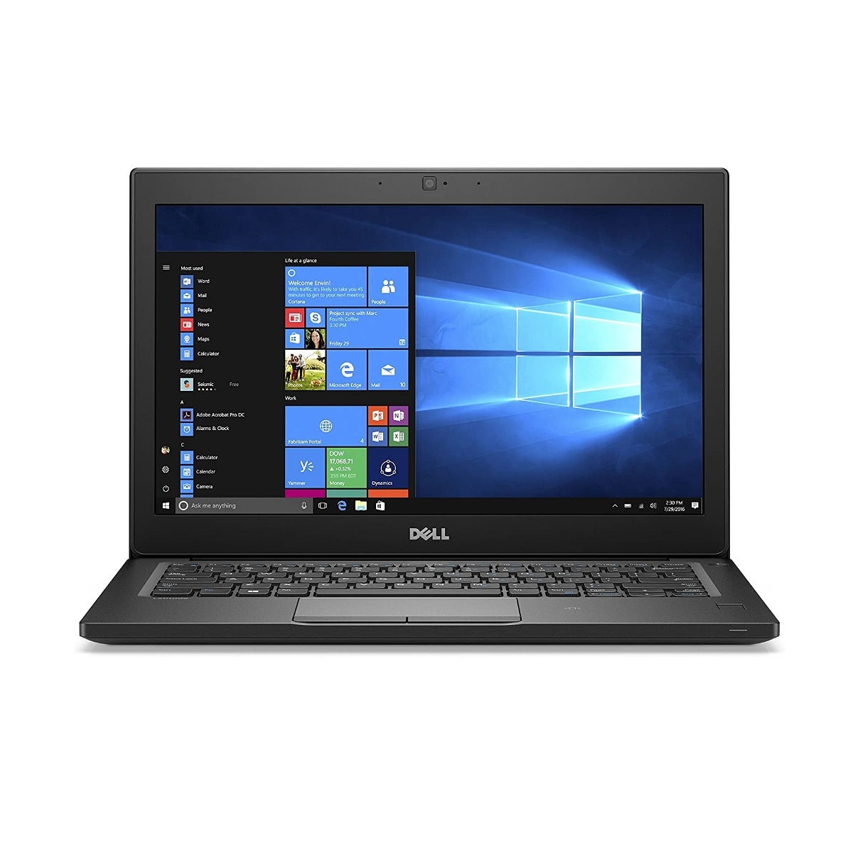 Lenovo ThinkPad L460 Laptop Intel i5 8GB Ram 256GB SSD or 500 GB