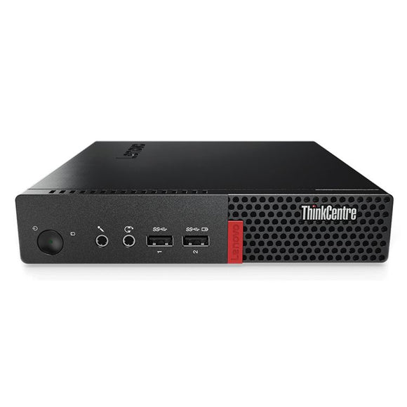 Lenovo ThinkCentre M910q Mini PC Intel Core i5-6500T 8GB Ram 500GB HDD Windows 10 Pro