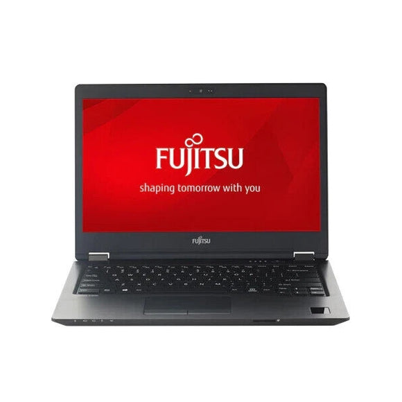 Fujitsu Lifebook P727 2-in-1 Touchscreen Laptop Intel i5 8GB 128GB SSD Windows 10/11 Pro